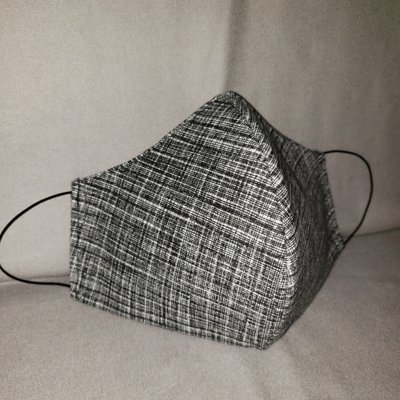 Face Mask - Picture 2 of 3